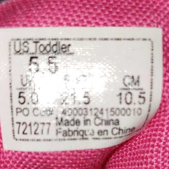 VANS - Picture 6 of 6